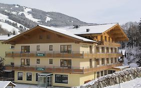 Hotel Baerenbachhof